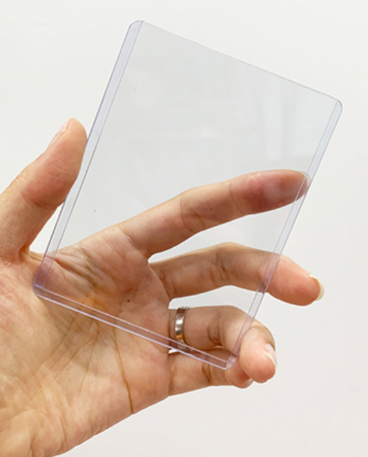 硬質カードケース10枚セット