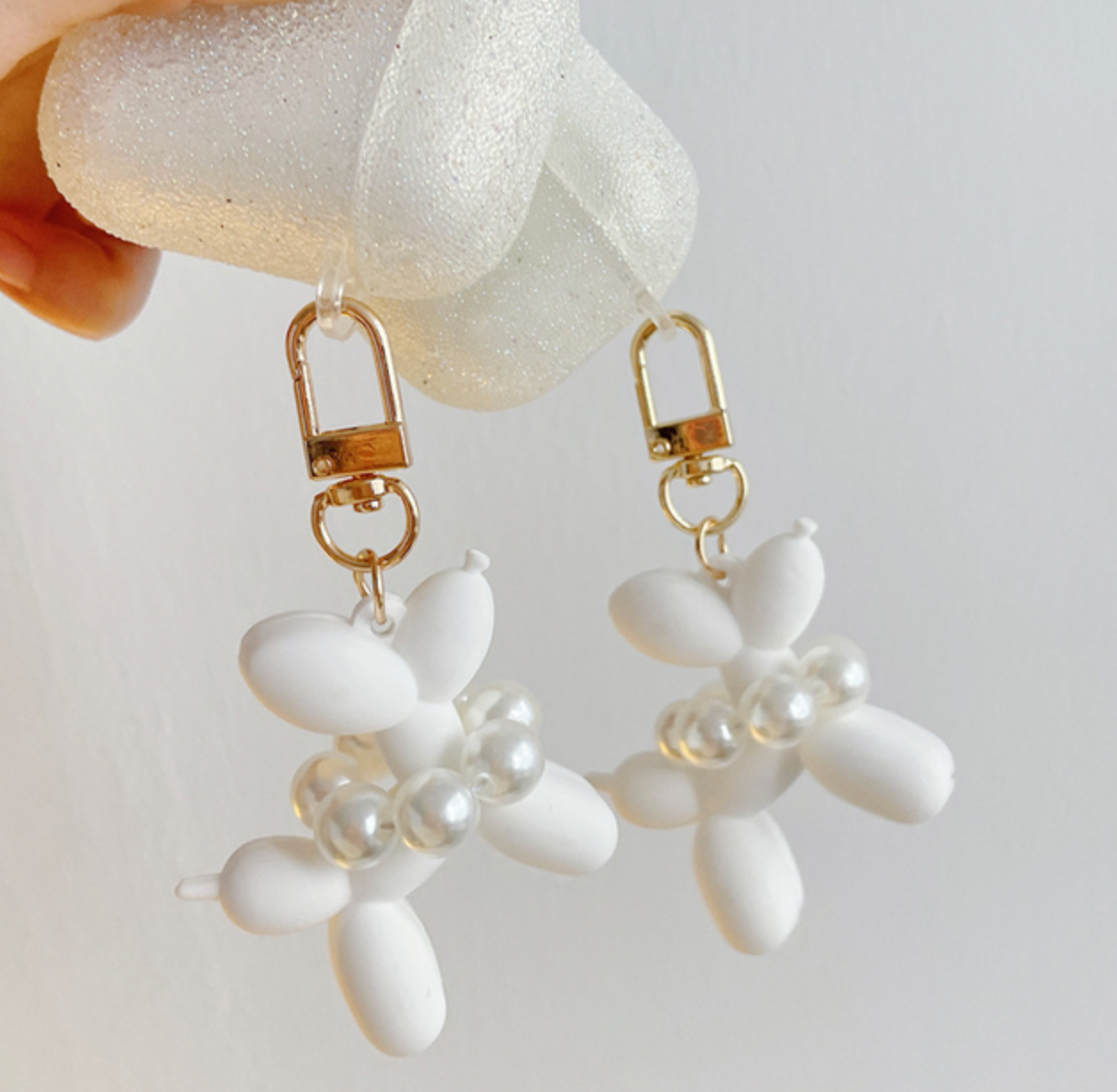 WANG! AIRPODS CASE 【予約】