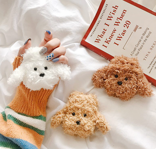 MOONG MOONG AIRPODS CASE 【予約】