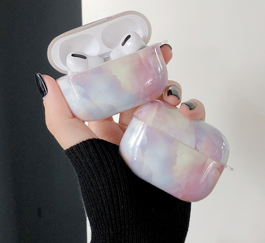 PASTEL MARBLE AIPPODS CASE【予約】